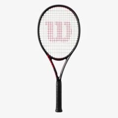 Wilson Tenis Raketi Clash 100 V3.0 Grip 2 (WR172811U2)