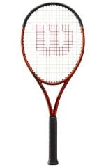Wilson Tenis Raketi Burn 100LS V5.0 Grip 2 WR109010U2